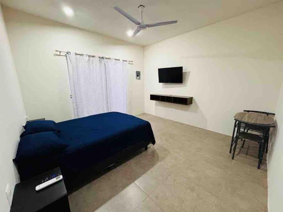 Habitacion Para Dos Personas Santa Cruz Huatulco Exterior photo